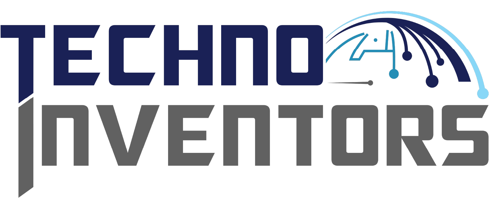 Techno Inventors Logo